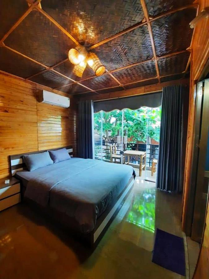 마이쩌우 Co'S House 아파트 외부 사진