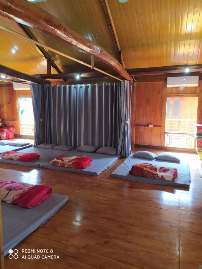 마이쩌우 Co'S House 아파트 외부 사진