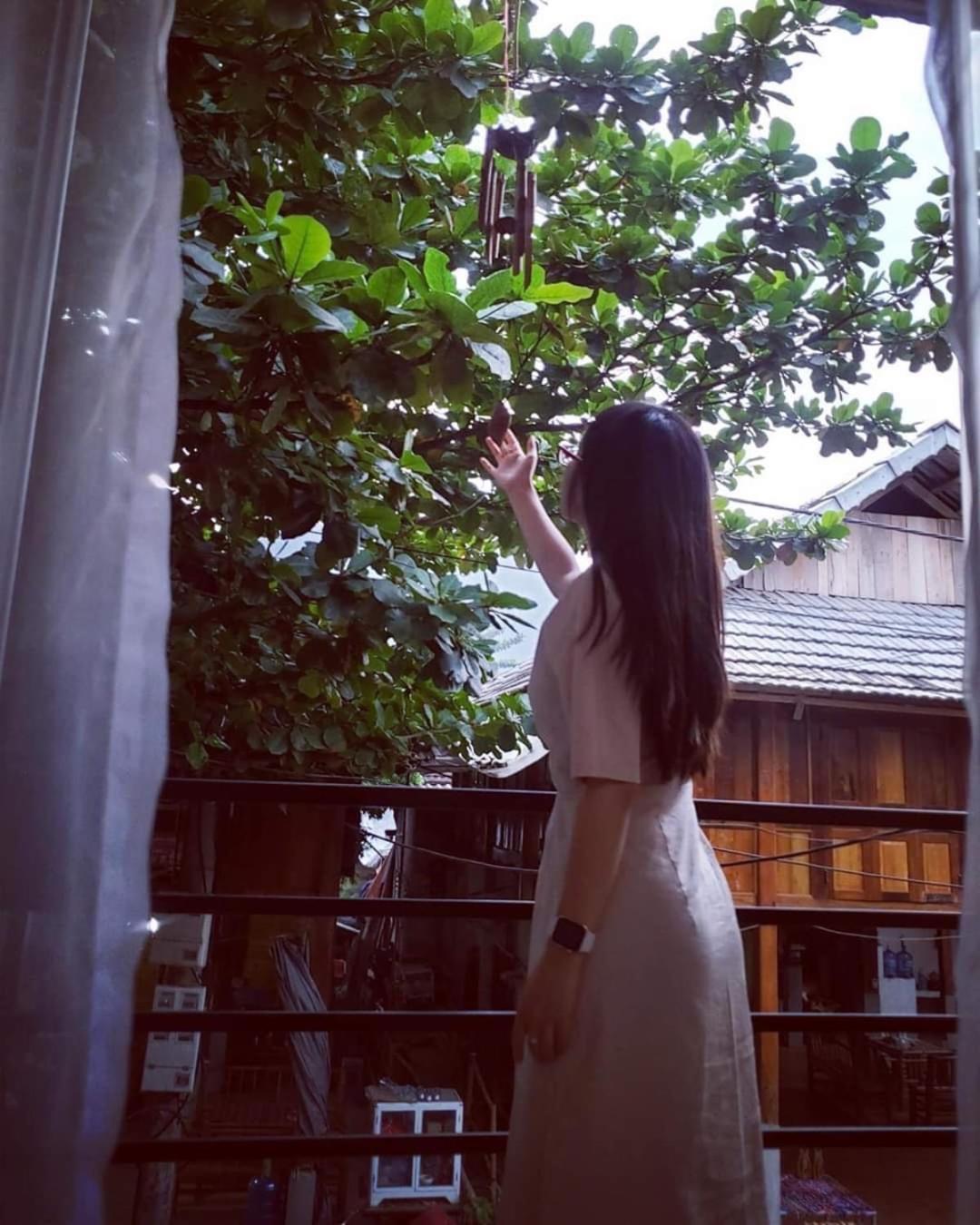 마이쩌우 Co'S House 아파트 외부 사진