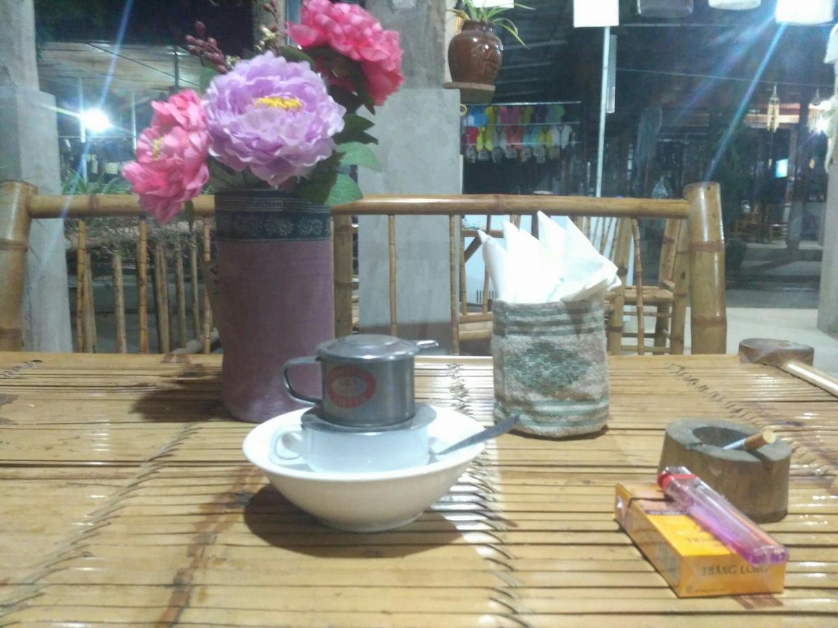 마이쩌우 Co'S House 아파트 외부 사진