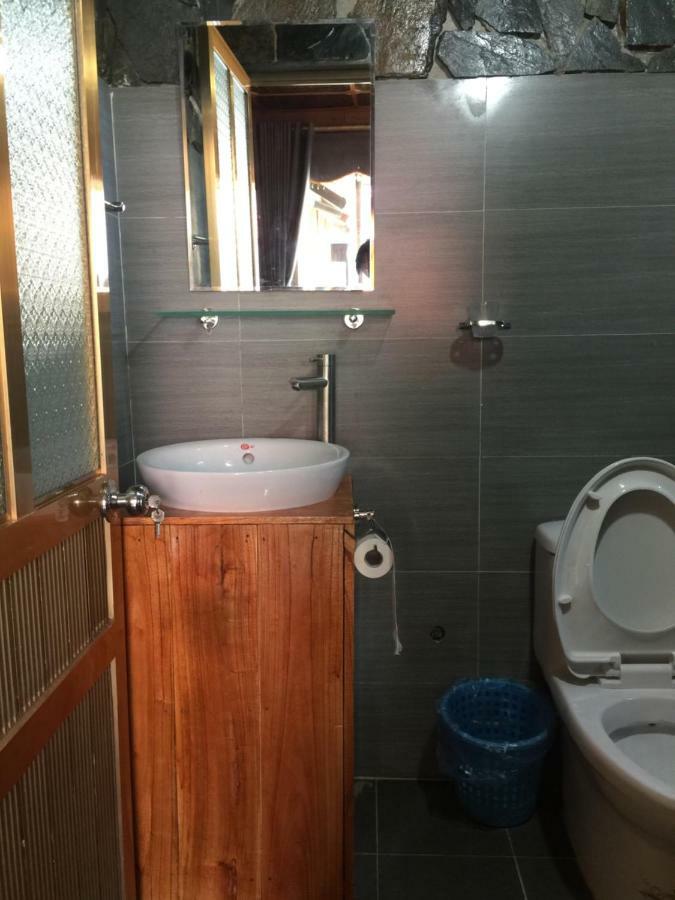 마이쩌우 Co'S House 아파트 외부 사진