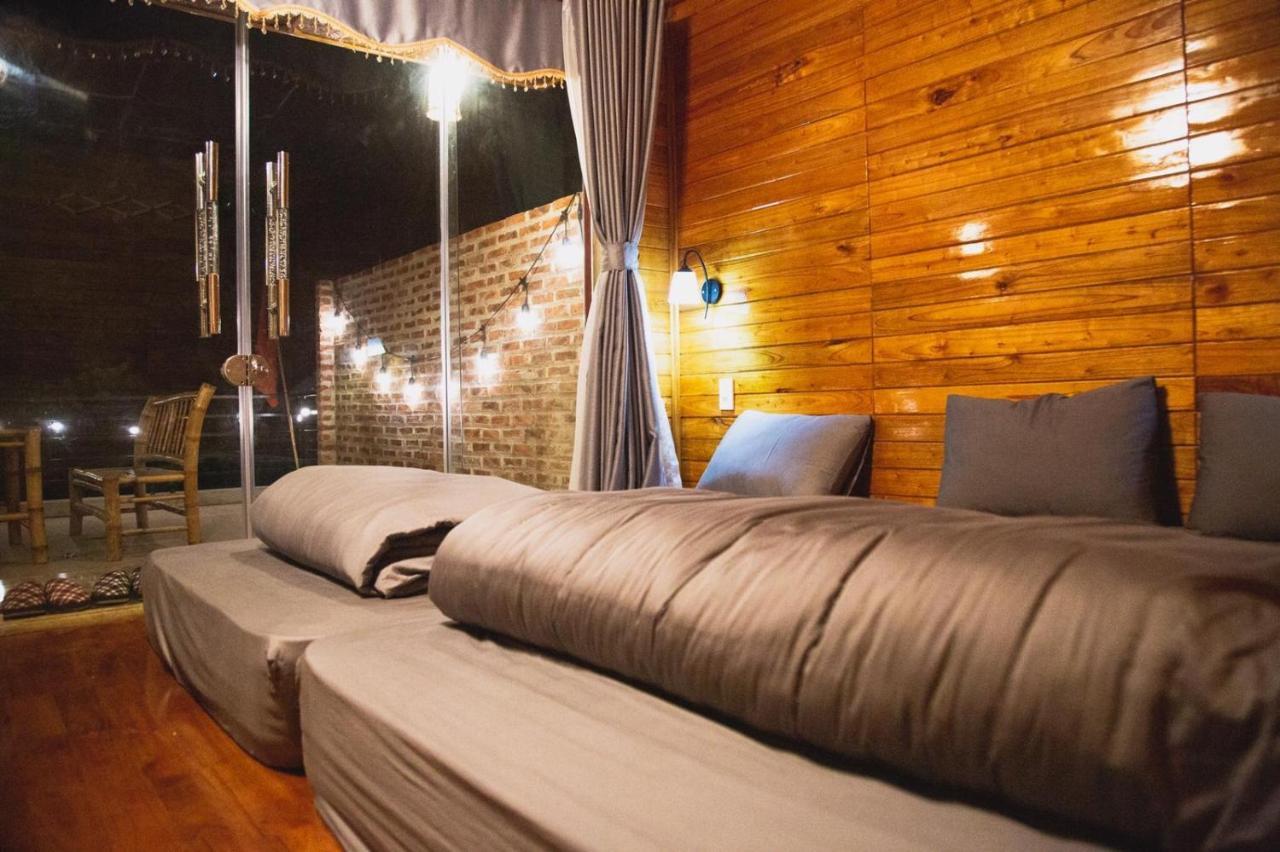 마이쩌우 Co'S House 아파트 외부 사진